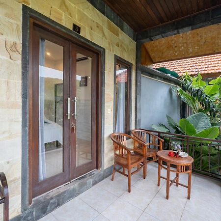 Breeze Villa Lembongan Εξωτερικό φωτογραφία