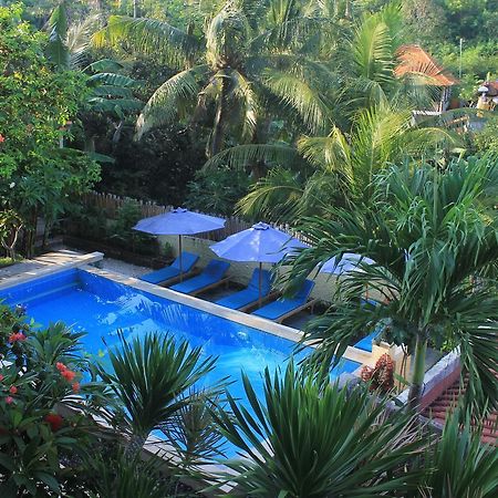 Breeze Villa Lembongan Εξωτερικό φωτογραφία