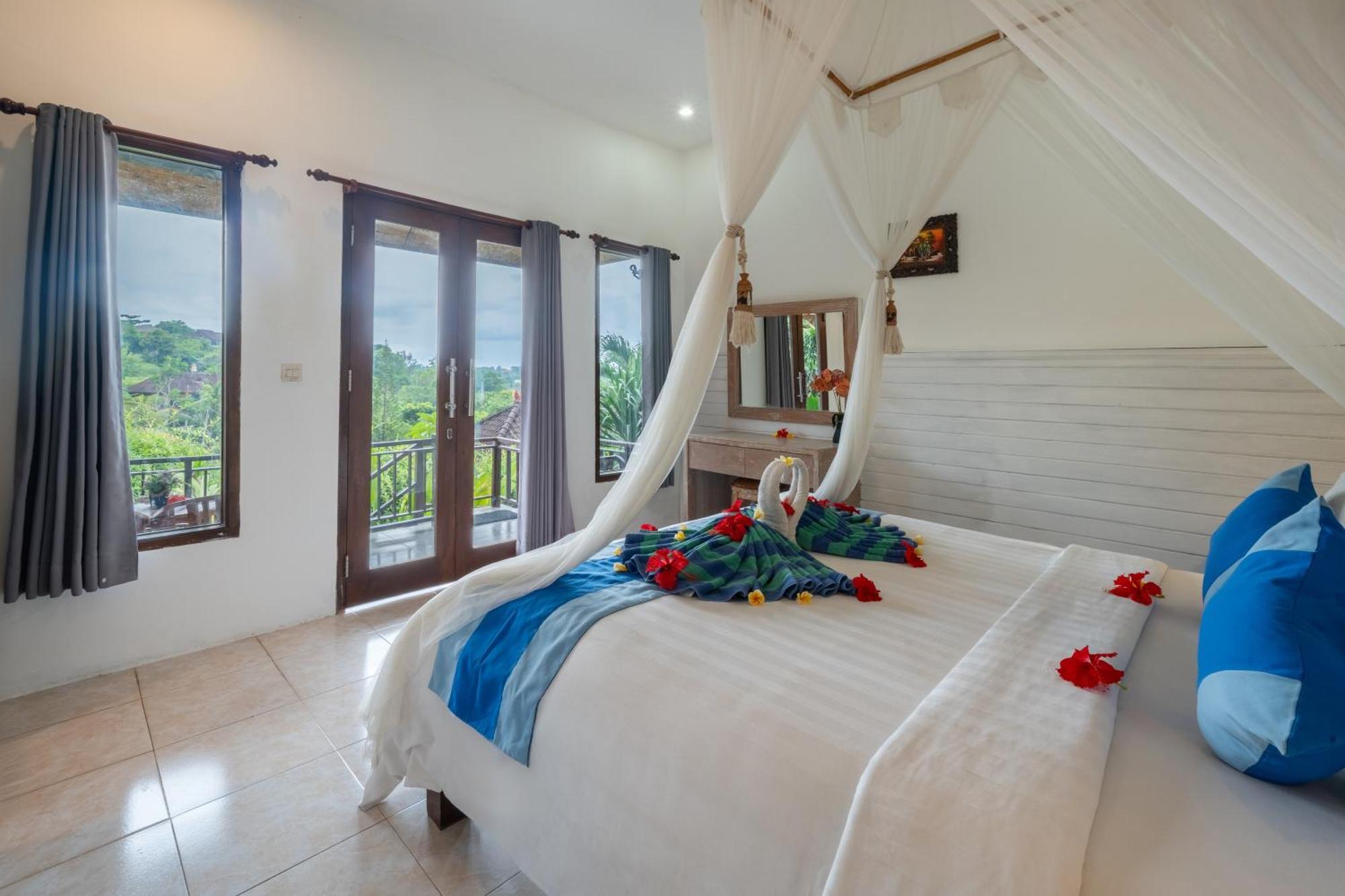 Breeze Villa Lembongan Εξωτερικό φωτογραφία