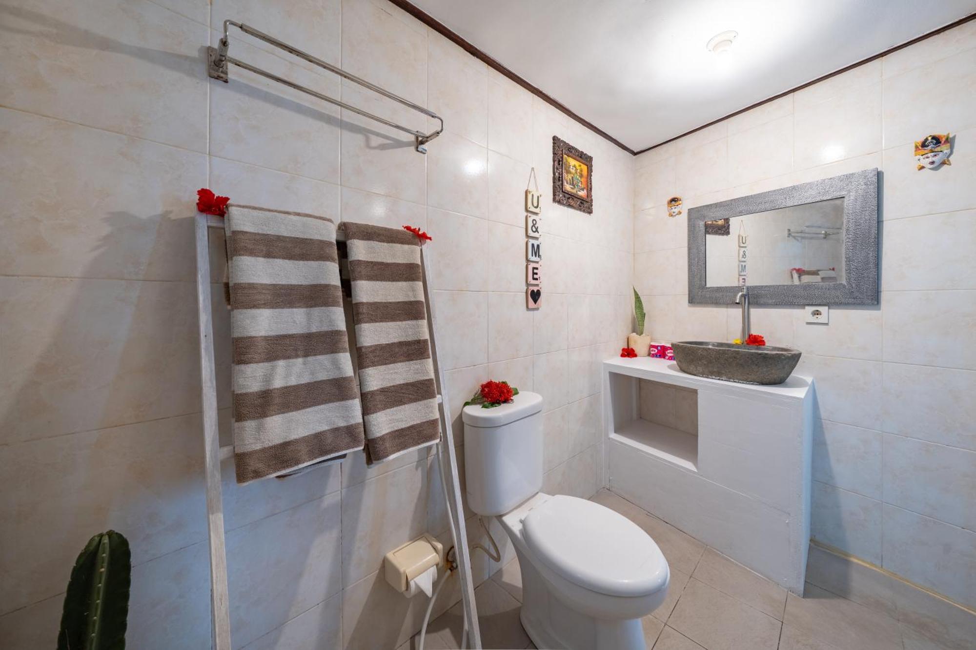 Breeze Villa Lembongan Εξωτερικό φωτογραφία