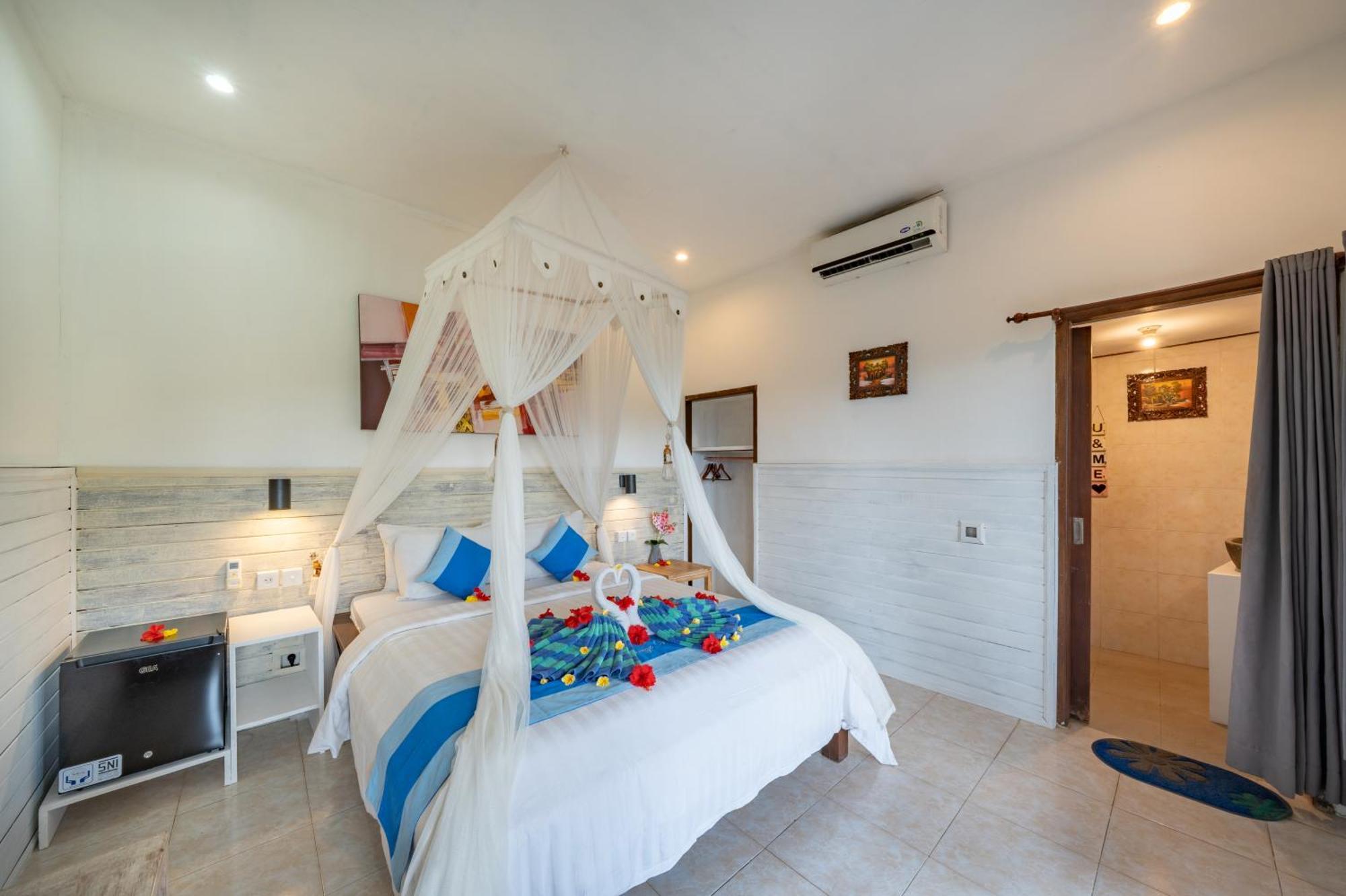 Breeze Villa Lembongan Εξωτερικό φωτογραφία