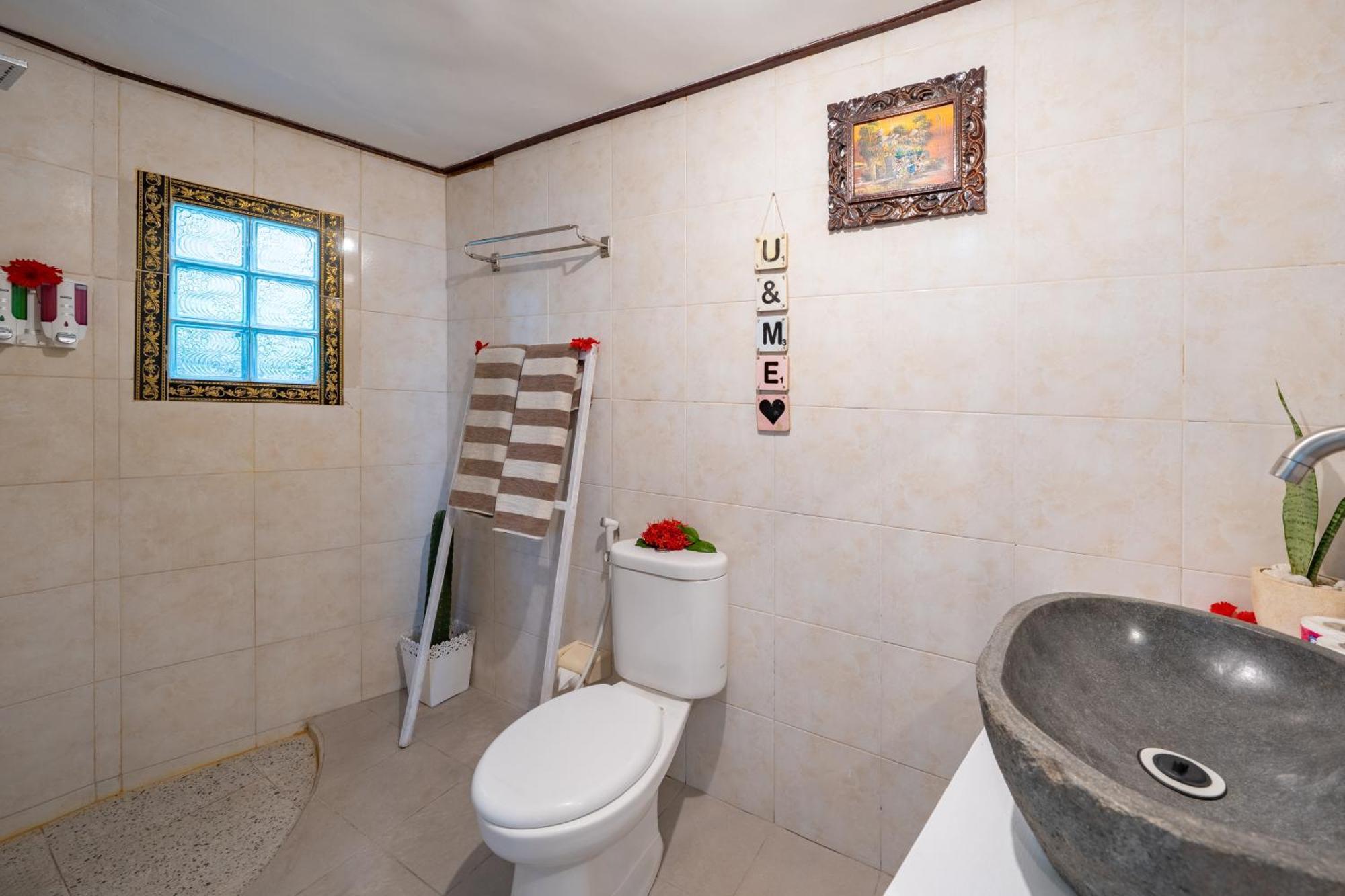 Breeze Villa Lembongan Εξωτερικό φωτογραφία