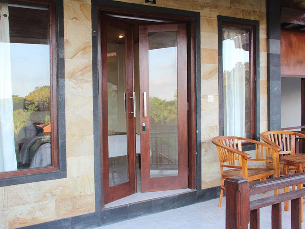 Breeze Villa Lembongan Εξωτερικό φωτογραφία