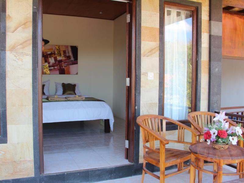 Breeze Villa Lembongan Εξωτερικό φωτογραφία