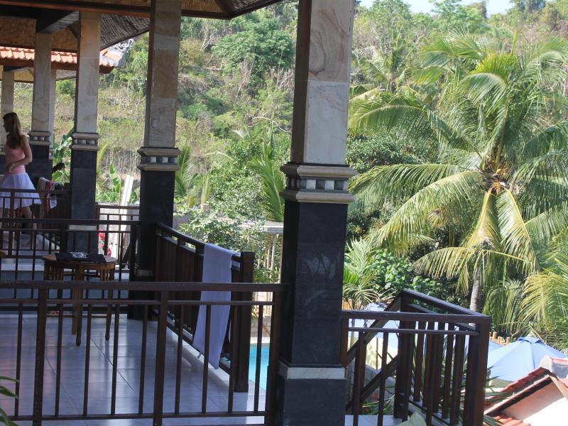 Breeze Villa Lembongan Εξωτερικό φωτογραφία