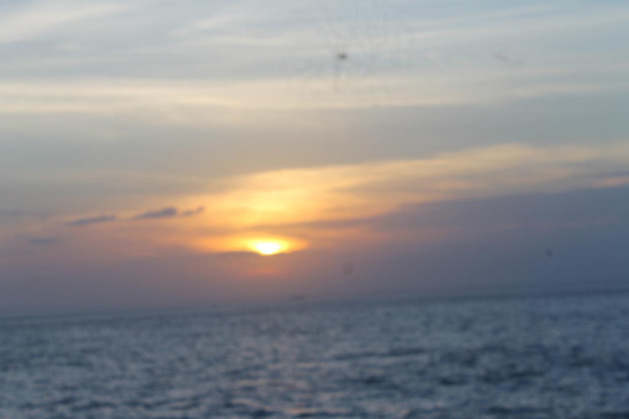 Breeze Villa Lembongan Εξωτερικό φωτογραφία
