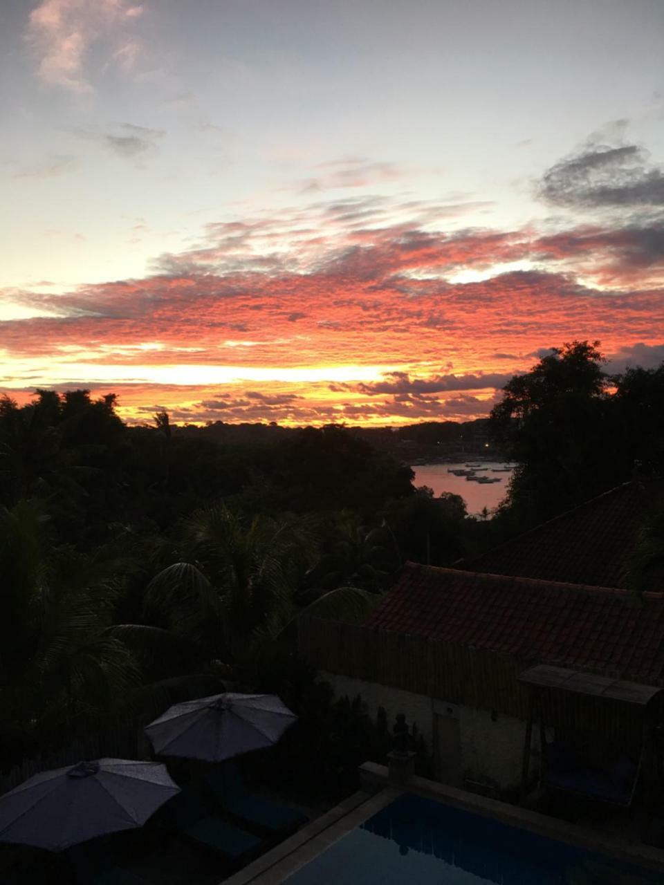 Breeze Villa Lembongan Εξωτερικό φωτογραφία