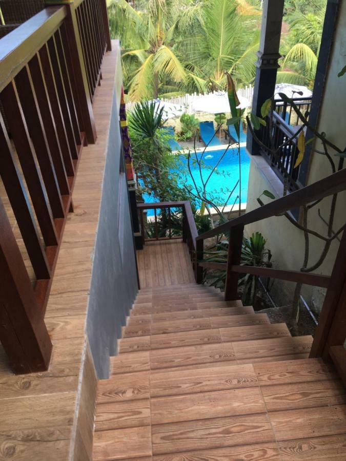 Breeze Villa Lembongan Εξωτερικό φωτογραφία