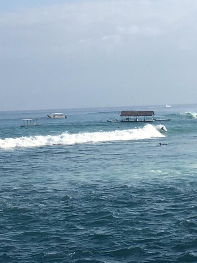 Breeze Villa Lembongan Εξωτερικό φωτογραφία