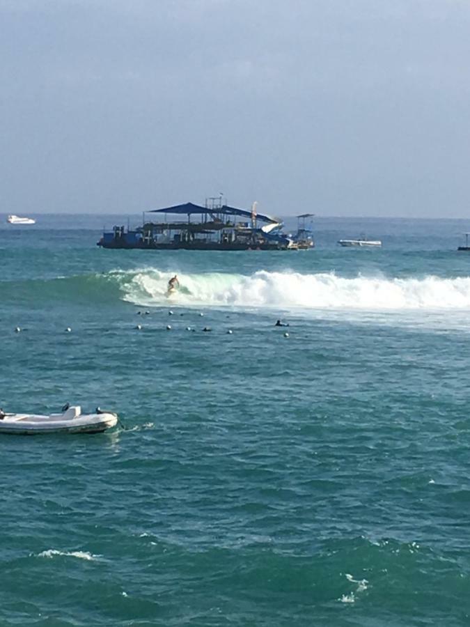 Breeze Villa Lembongan Εξωτερικό φωτογραφία