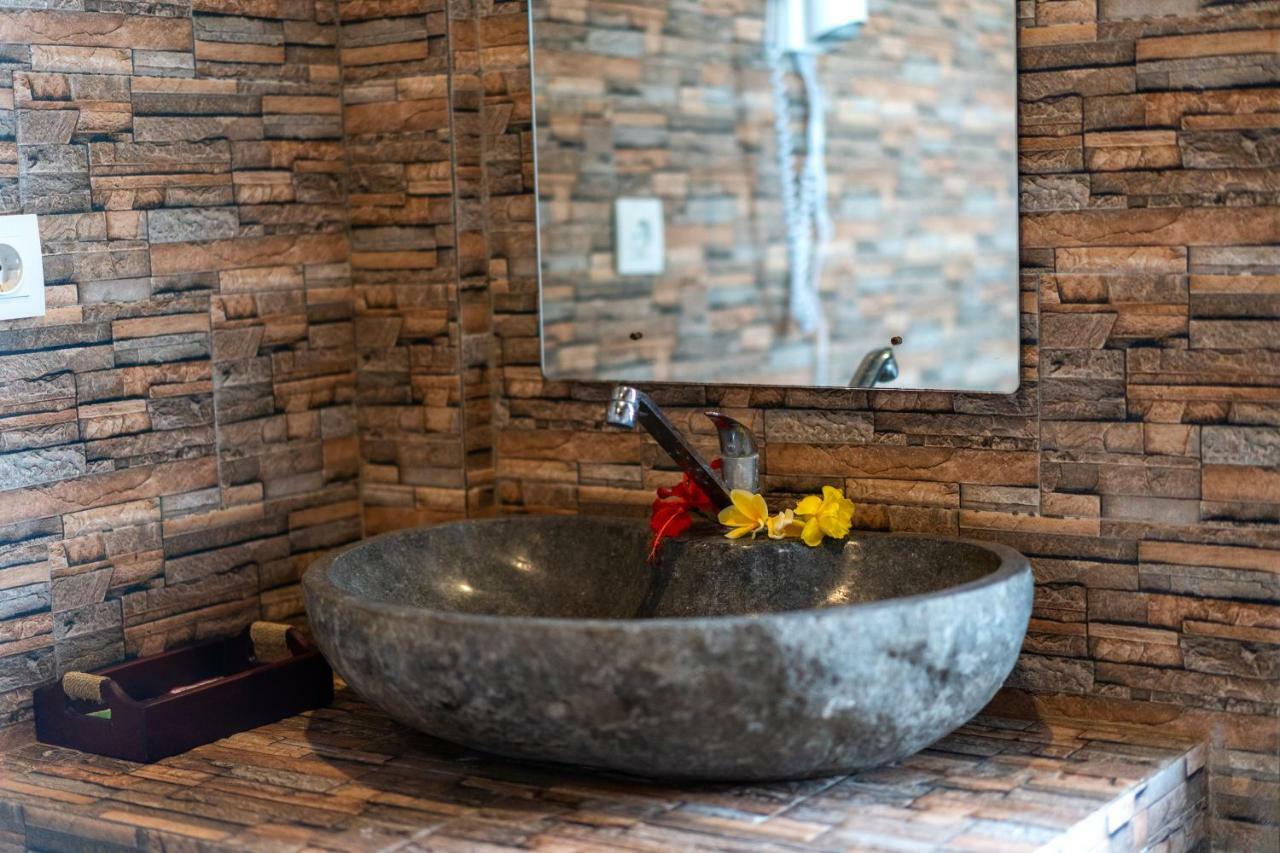 Breeze Villa Lembongan Εξωτερικό φωτογραφία
