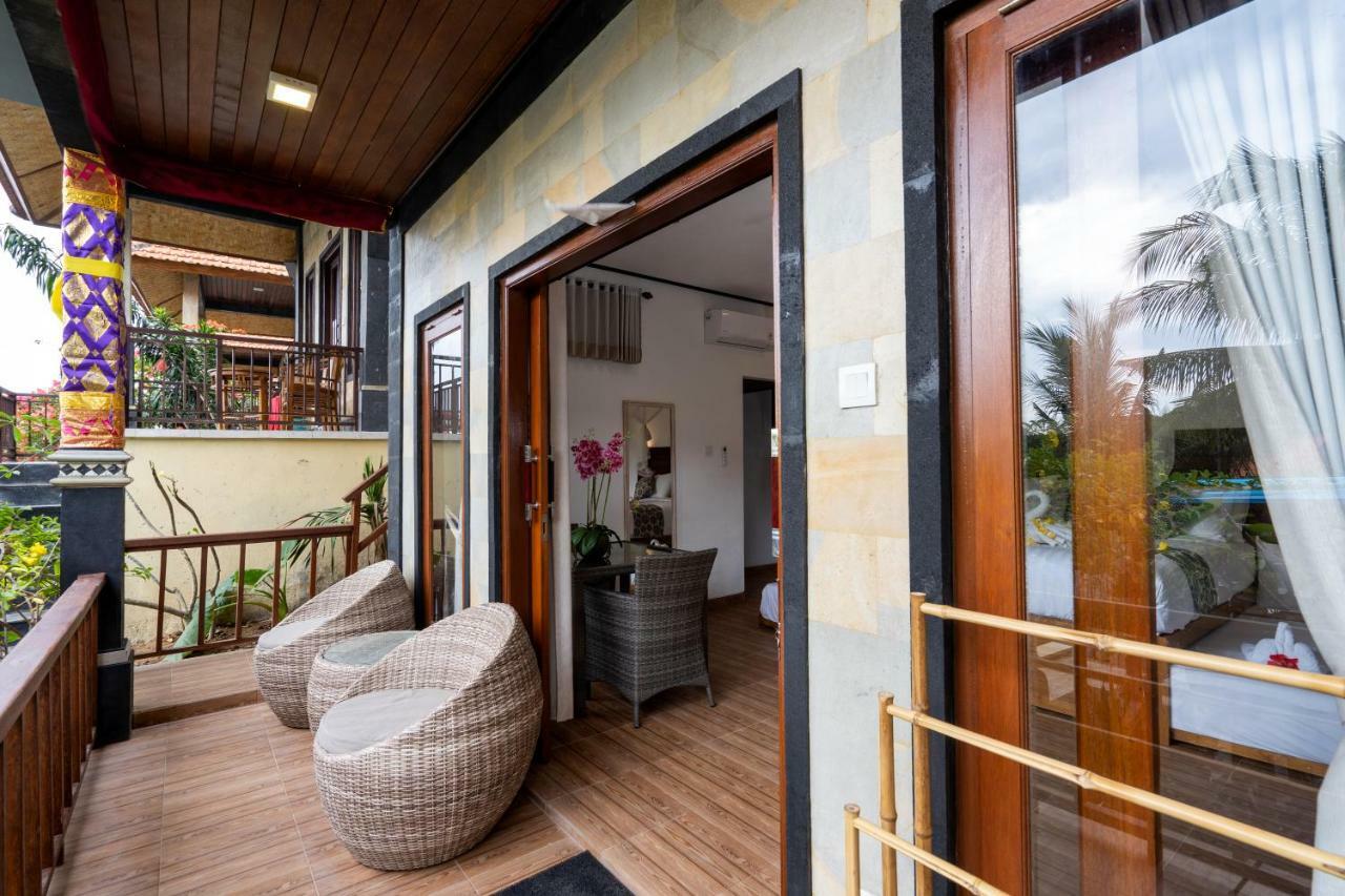 Breeze Villa Lembongan Εξωτερικό φωτογραφία