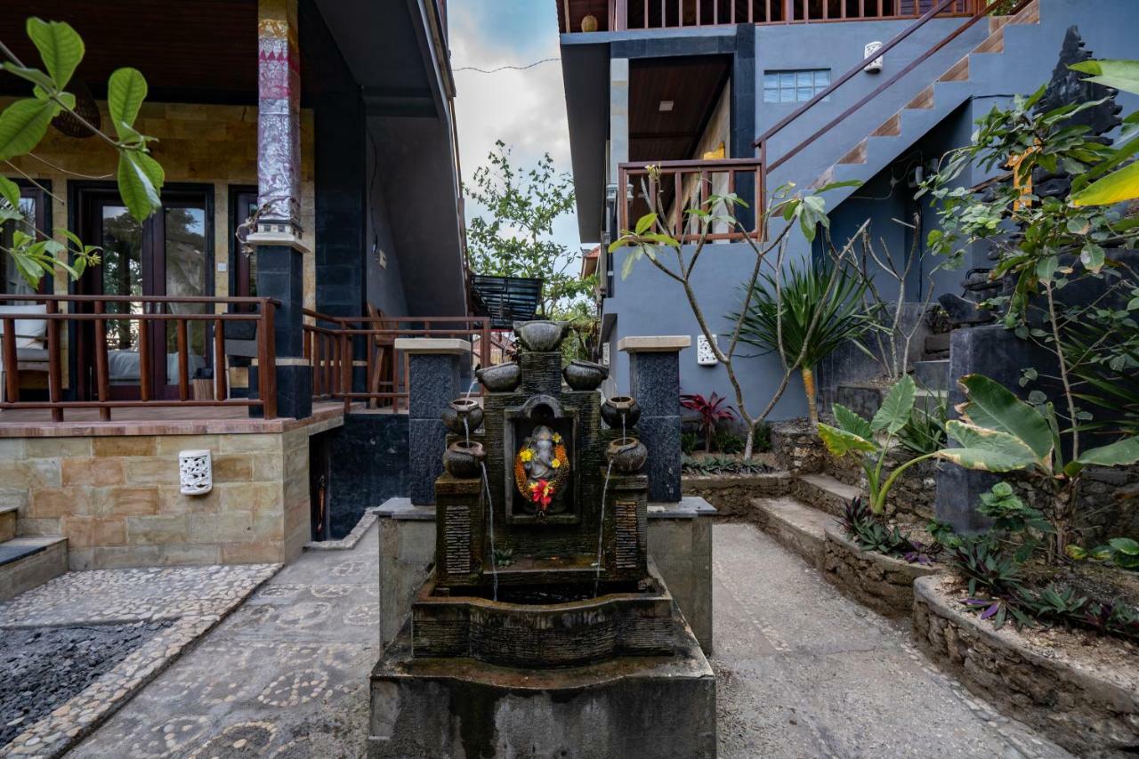 Breeze Villa Lembongan Εξωτερικό φωτογραφία