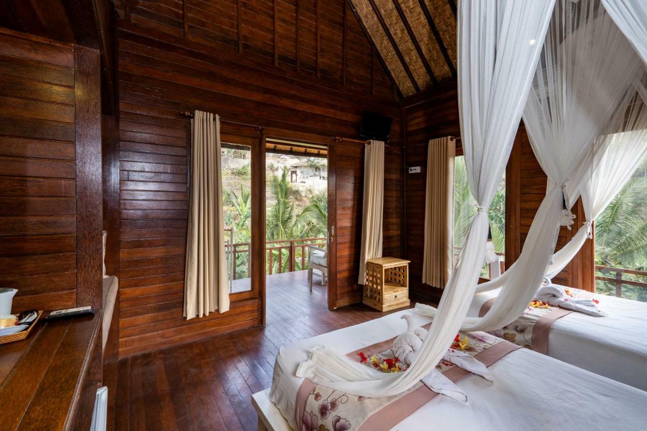 Breeze Villa Lembongan Εξωτερικό φωτογραφία