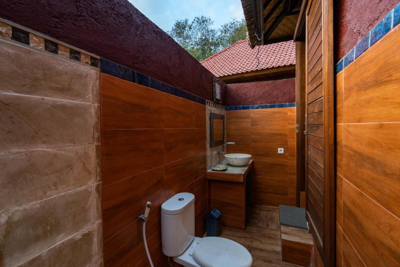 Breeze Villa Lembongan Εξωτερικό φωτογραφία
