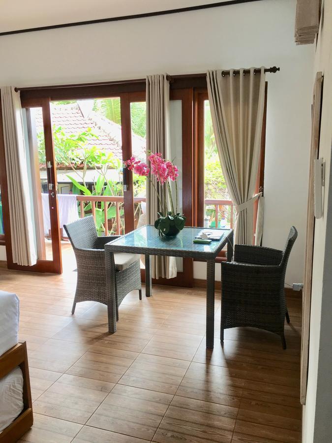 Breeze Villa Lembongan Εξωτερικό φωτογραφία