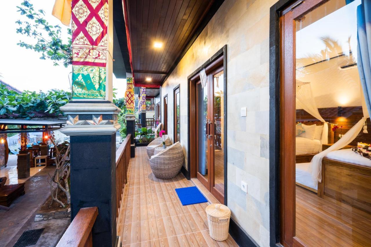 Breeze Villa Lembongan Εξωτερικό φωτογραφία