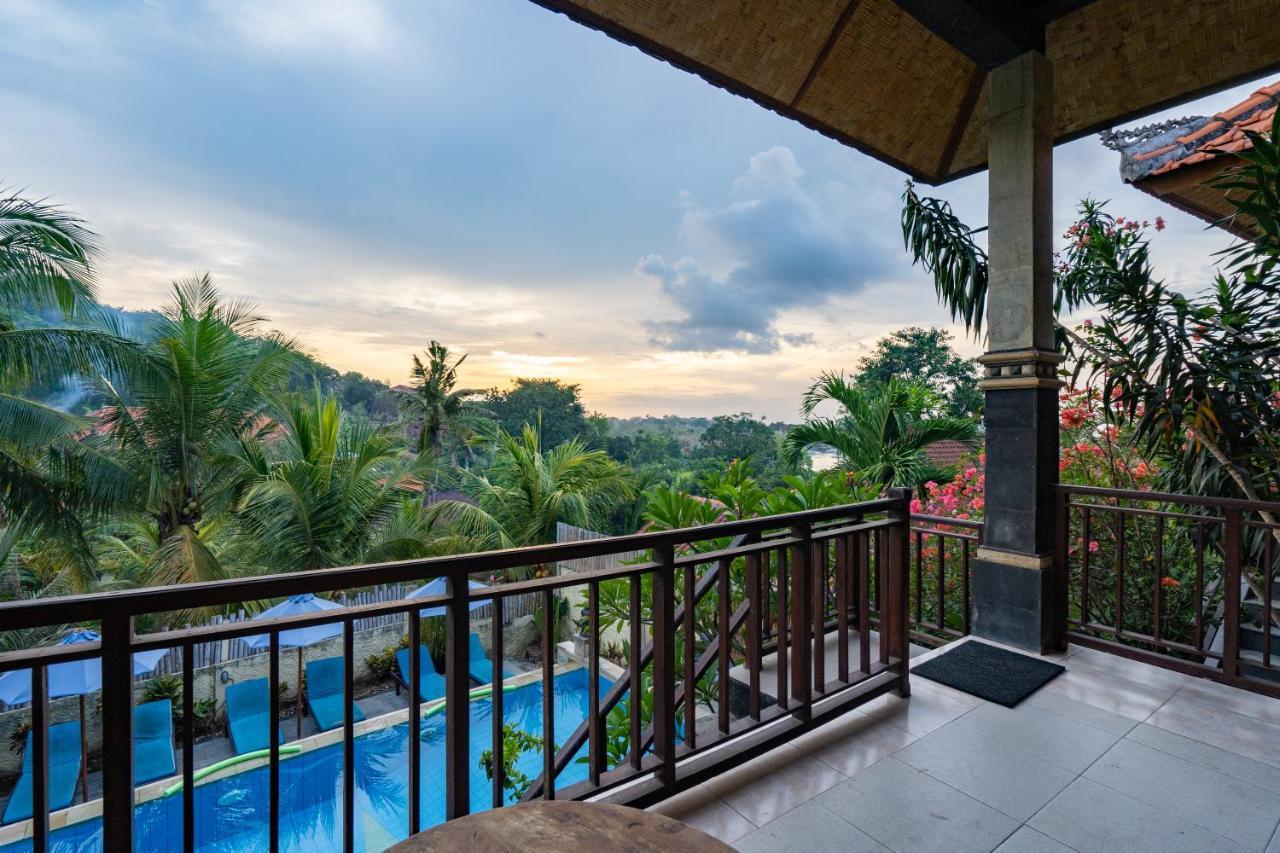 Breeze Villa Lembongan Εξωτερικό φωτογραφία