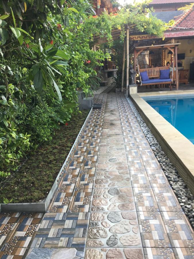Breeze Villa Lembongan Εξωτερικό φωτογραφία