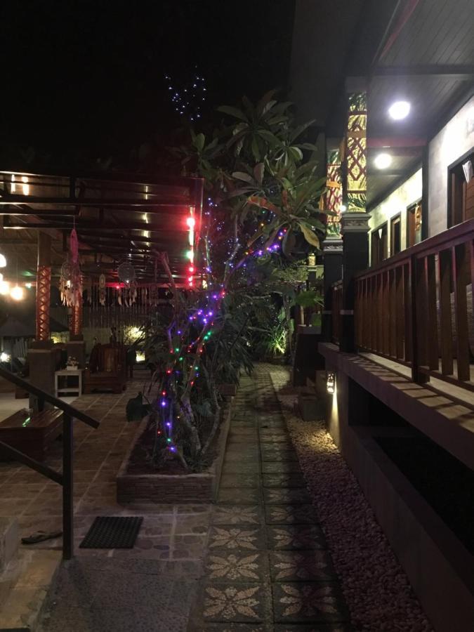Breeze Villa Lembongan Εξωτερικό φωτογραφία