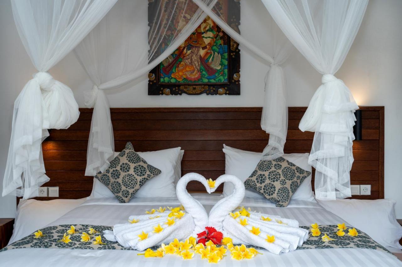 Breeze Villa Lembongan Εξωτερικό φωτογραφία
